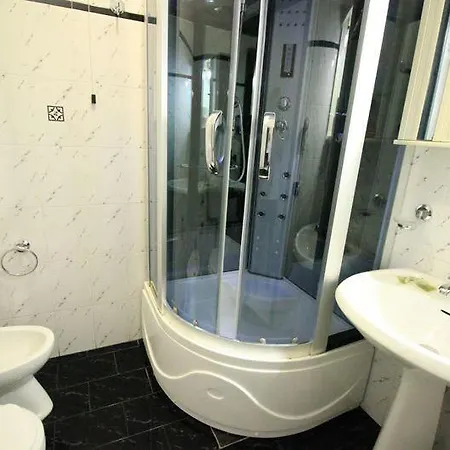 La Perla Della Fanciulla Hotel 3*