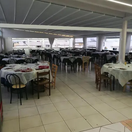 La Perla Della Fanciulla Hotel