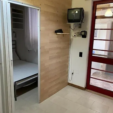 La Perla Della Fanciulla Hotel 3*