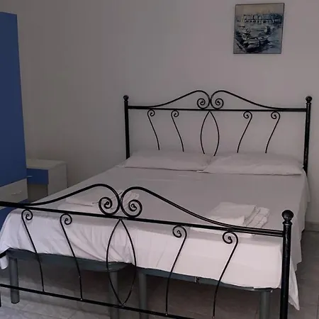 La Perla Della Fanciulla Hotel Torre Pali